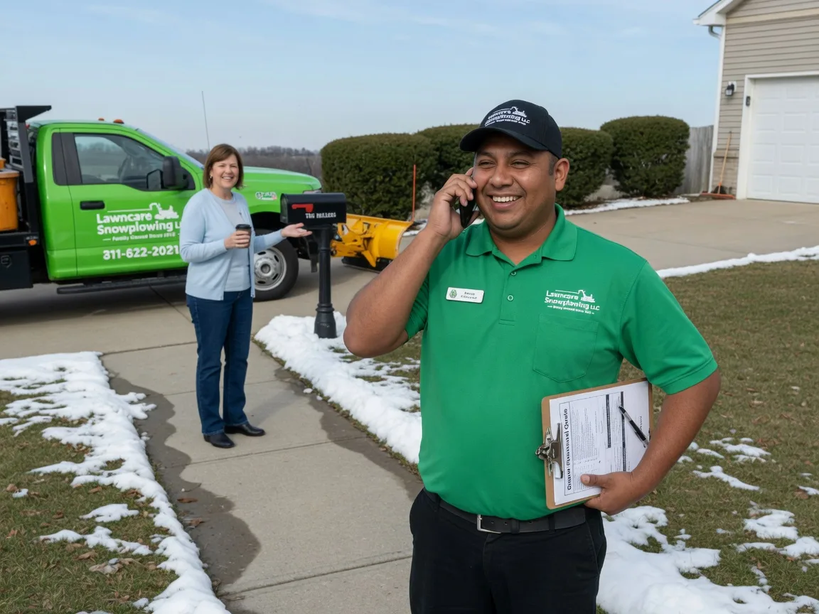 Lawn Care Services By Expert Landscaper Almond, NY FAQs